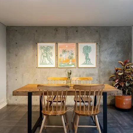 El Poblado, Finisterre Ap 801 Apartment